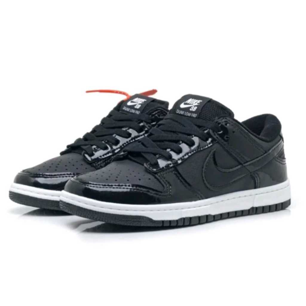 TÊNIS ESPORTIVO DUNK LOW MASCULINO FEMININO CASUAL