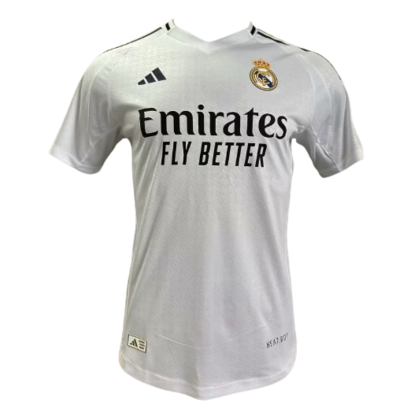 CAMISA REAL MADRID - 24/25