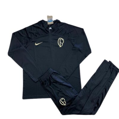 CONJUNTO DE FRIO NIKE CORINTHIANS