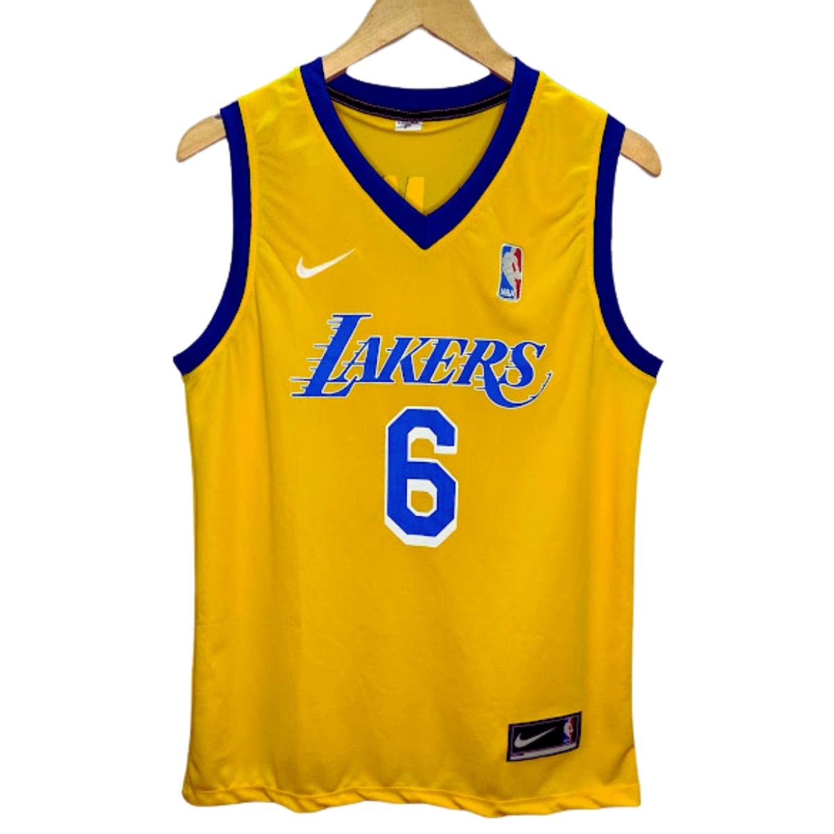 REGATA LOS ANGELES LAKERS