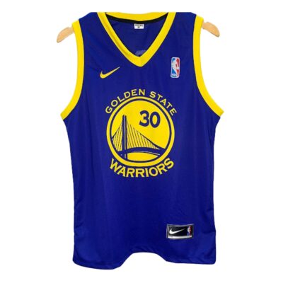 CAMISA NBA GOLDEN STATE WARRIORS NIKE