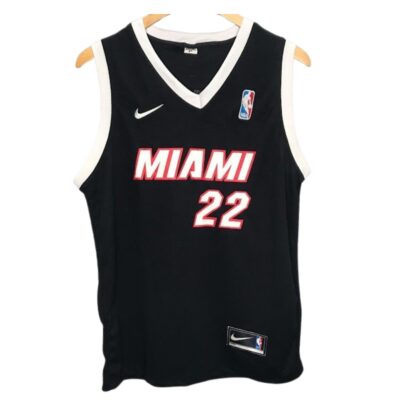 CAMISA NBA MIAMI HEAT NIKE