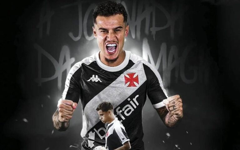 coutinho-vasco